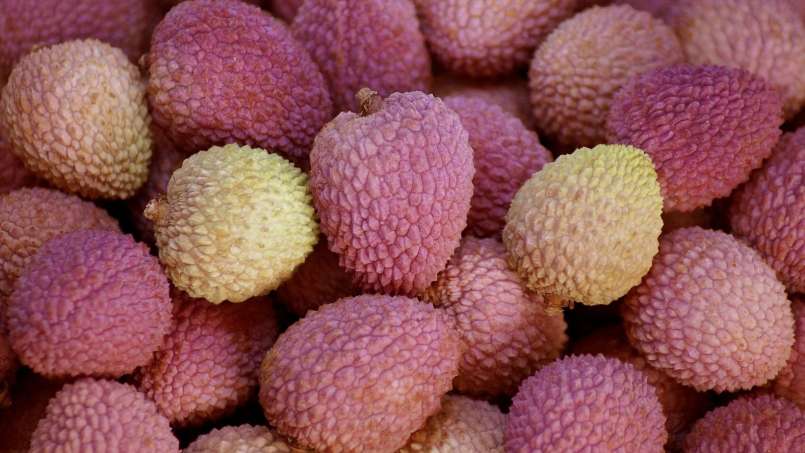 Exotiska frukter och deras hälsofördelar, foto 1