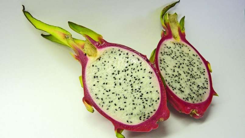 Exotiska frukter och deras hälsofördelar, foto 7