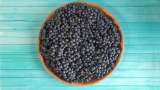 Aronia sirap med honung - Förberedelse steg 2