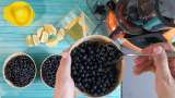 Aronia sirap med honung - Förberedelse steg 5