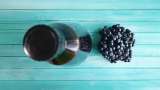 Aronia sirap med honung - Förberedelse steg 8