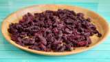 Aronia sirap med honung - Förberedelse steg 9