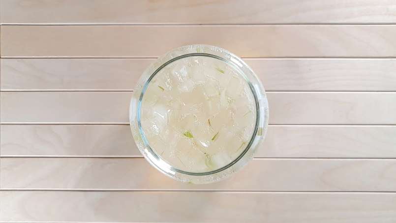 Aloe Vera macerat med honung, foto 3