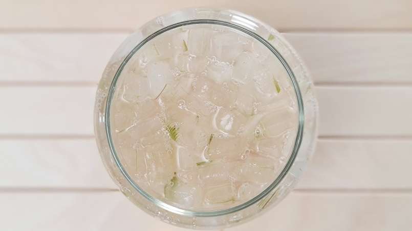 Aloe Vera macerat med honung, foto 5