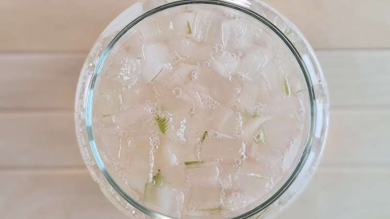 Aloe Vera macerat med honung, foto 8