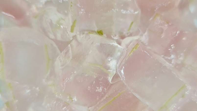 Aloe Vera macerat med honung, foto 9
