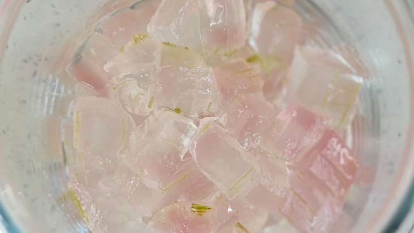 Aloe Vera macerat med honung, foto 10