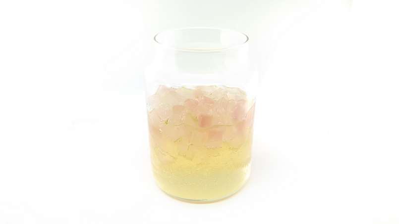 Aloe Vera macerat med honung, foto 11