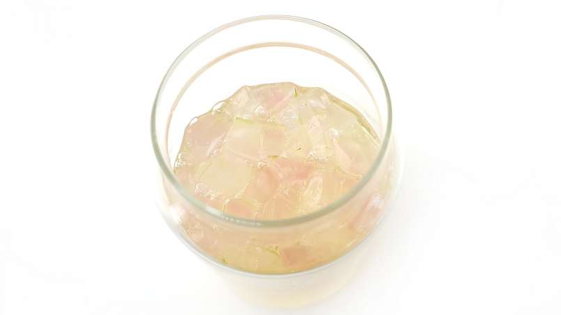 Aloe Vera macerat med honung, foto 12