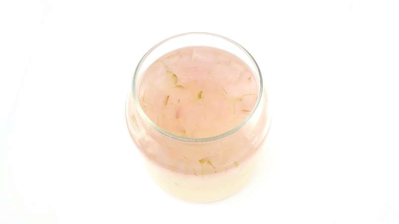 Aloe Vera macerat med honung, foto 13