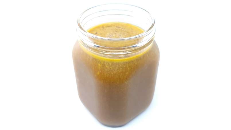 Fertilitetshöjande afrodisiakum-cocktail, foto 5