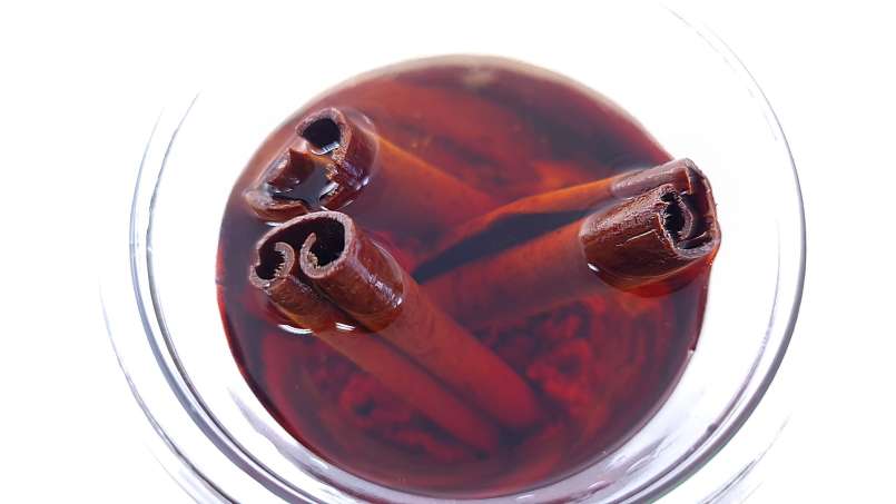 Propolis-tinktur med kanel, foto 4