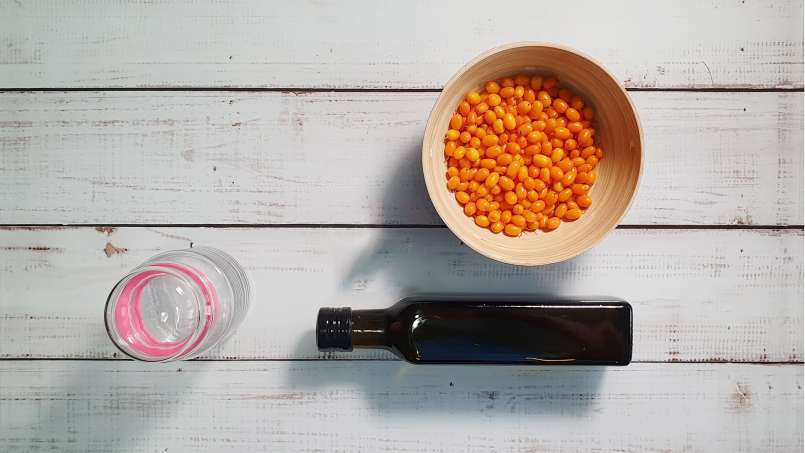 Transfer-transfer russinolja, foto 2