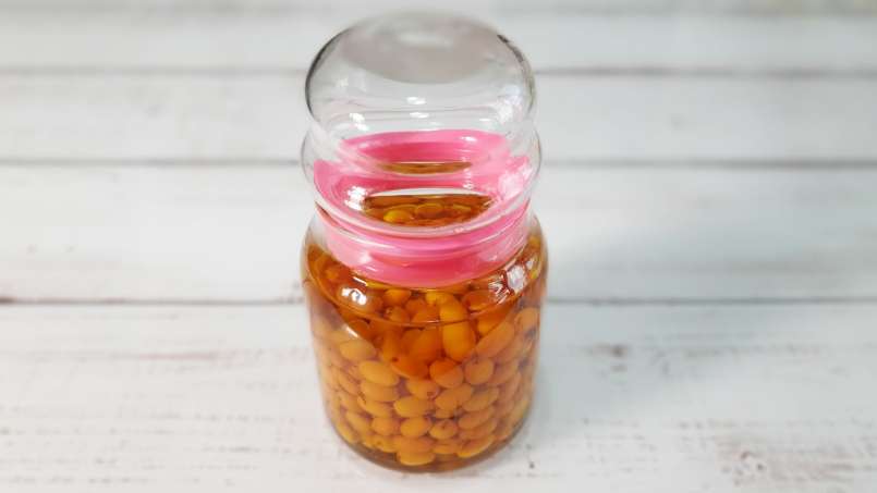 Transfer-transfer russinolja, foto 5