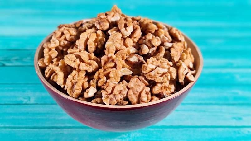 Honung med valnöt, citron och propolis för immunförsvaret, foto 2