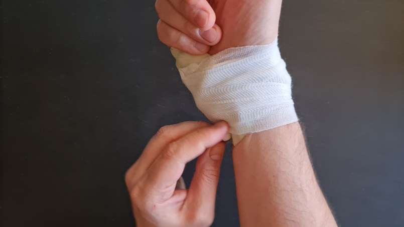 Nässelpulveromslag för reumatism, foto 7