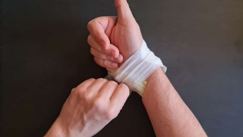 Nässelpulveromslag för reumatism, foto 8