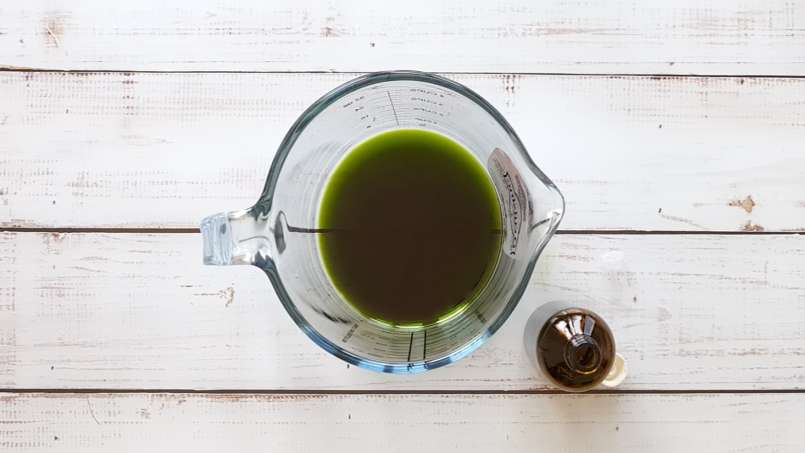 Tinktur av nässlor, foto 6